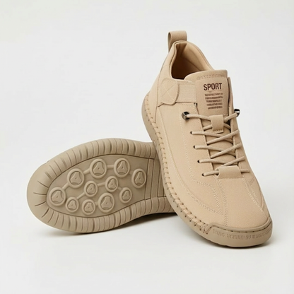 Casual Comfort Sneakers – Lightweight Everyday Shoes