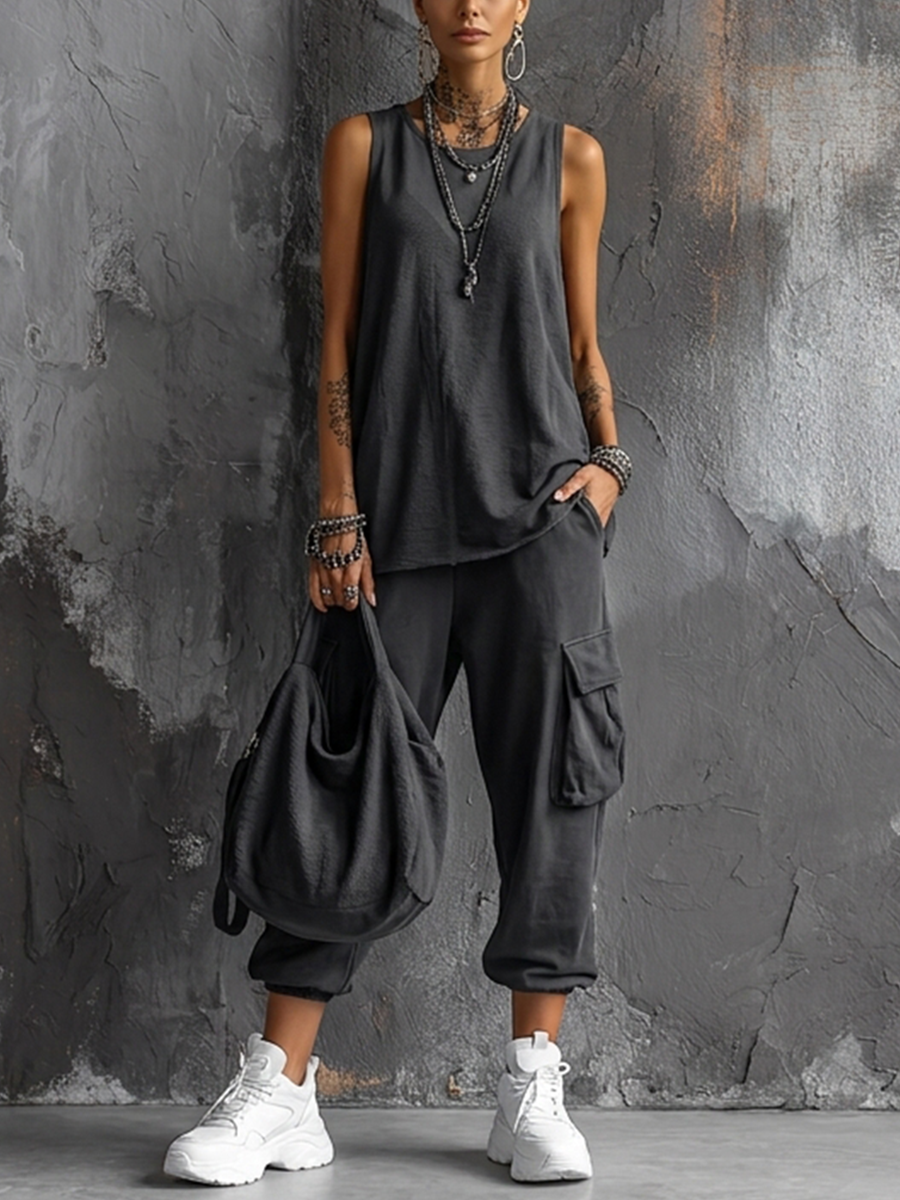 Aveline | Comfortable Urban set