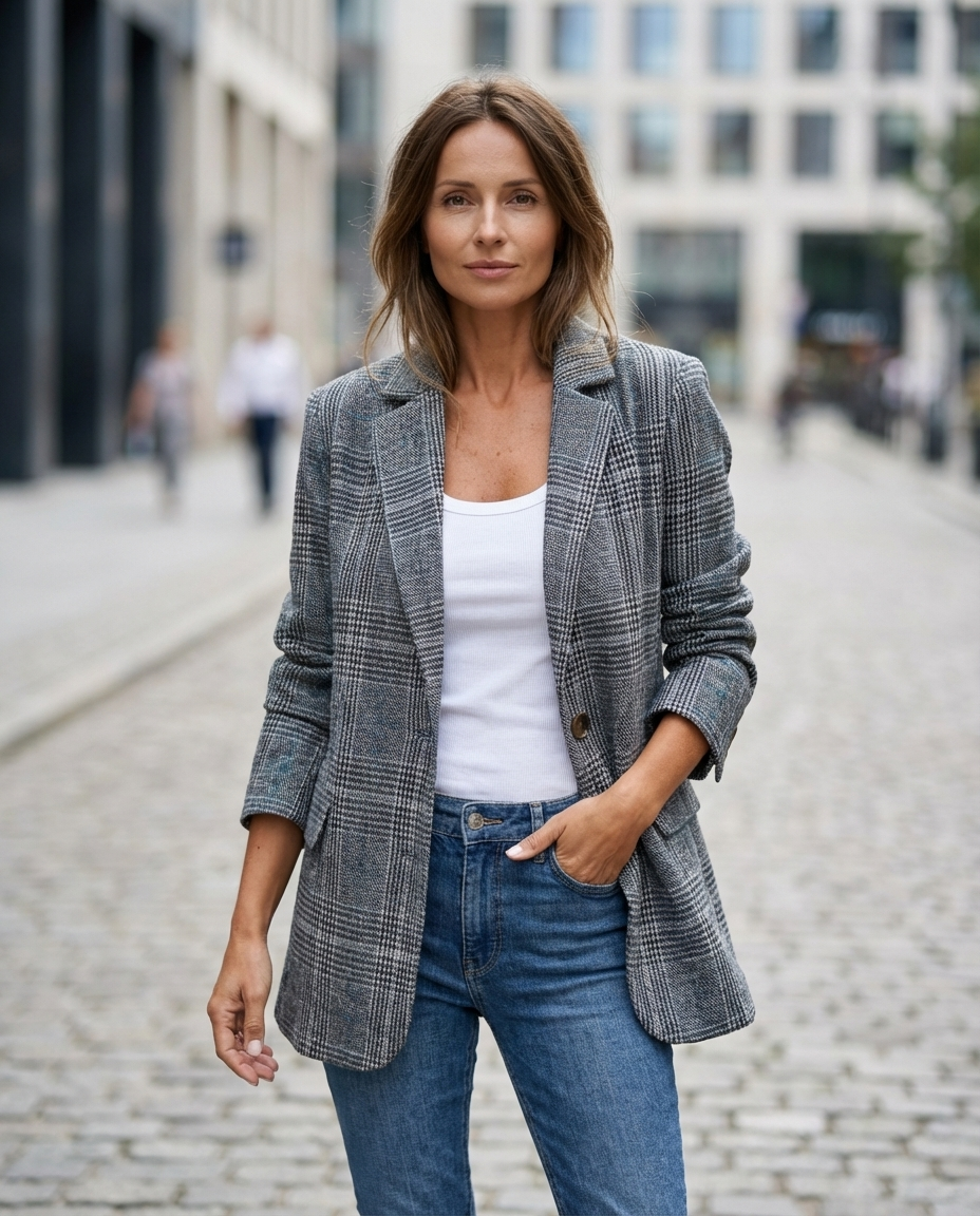 Aveline | The Missing Piece of Your Perfect Look