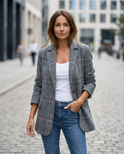 Aveline | The Missing Piece of Your Perfect Look